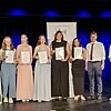 Lehrabschlussfeier der Medizinischen Fachangestellten