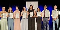 Lehrabschlussfeier der Medizinischen Fachangestellten