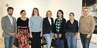 Konstituierende Sitzung der Vertreterversammlung
