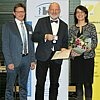 Dr.med. Thomas Böck erhält die Simon Reichwein Plakette