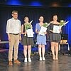 Lehrabschlussfeier der Medizinischen Fachangestellten in Trier